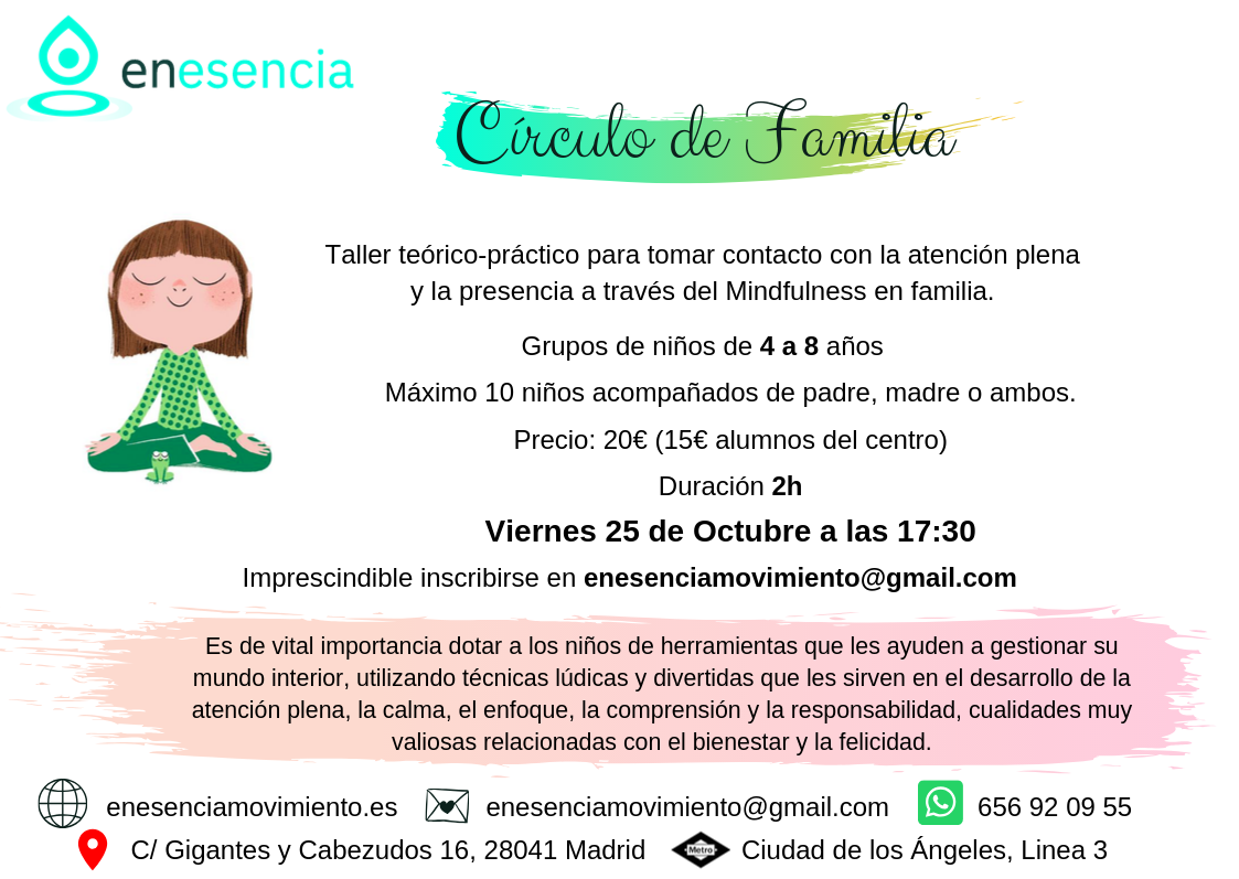 Circulo de familia